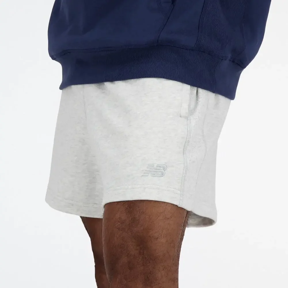 New Balance Shorts Size 2XL Grey 5